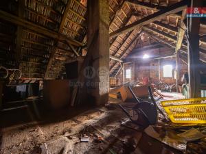 Prodej rodinného domu, Horní Bečva, 72 m2