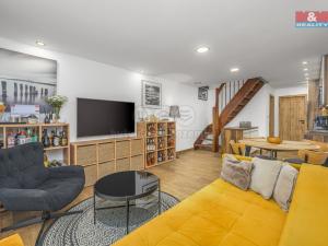Prodej rodinného domu, Bílé Podolí, 85 m2