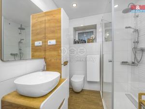 Prodej rodinného domu, Bílé Podolí, 85 m2
