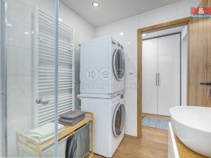 Prodej rodinného domu, Bílé Podolí, 85 m2