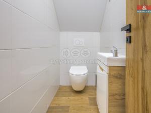 Prodej rodinného domu, Bílé Podolí, 85 m2