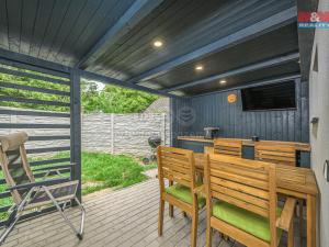 Prodej rodinného domu, Bílé Podolí, 85 m2