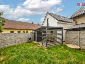 Prodej rodinného domu, Bílé Podolí, 85 m2