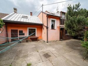 Prodej rodinného domu, Týn nad Bečvou, Na Vyhlídce, 201 m2