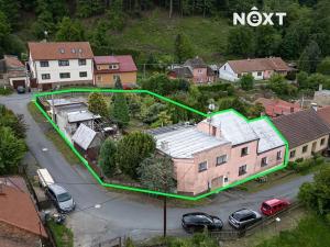 Prodej rodinného domu, Týn nad Bečvou, Na Vyhlídce, 201 m2