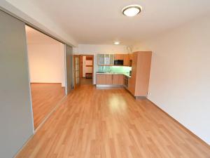 Pronájem bytu 1+kk, Praha - Řeporyje, Wiesenthalova, 61 m2