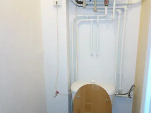 Pronájem bytu 3+1, Praha - Záběhlice, Záběhlická, 72 m2