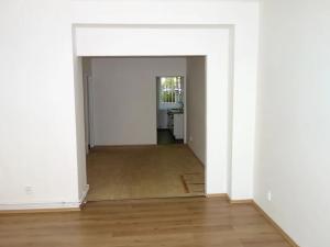 Pronájem bytu 3+1, Praha - Záběhlice, Záběhlická, 72 m2