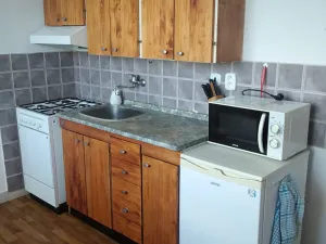 Pronájem bytu 1+1, Uherský Brod, 40 m2