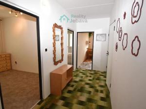 Pronájem bytu 2+1, Trutnov, Tichá, 54 m2