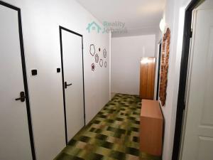 Pronájem bytu 2+1, Trutnov, Tichá, 54 m2