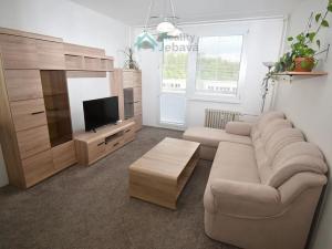 Pronájem bytu 2+1, Trutnov, Tichá, 54 m2