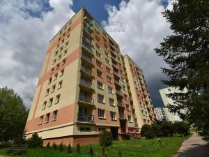 Pronájem bytu 2+1, Trutnov, Tichá, 54 m2