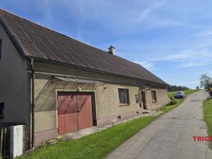 Prodej rodinného domu, Červený Kostelec, Na Skalce, 120 m2