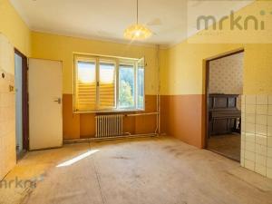 Prodej rodinného domu, Hanušovice, Údolní, 153 m2