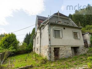 Prodej rodinného domu, Hanušovice, Údolní, 153 m2