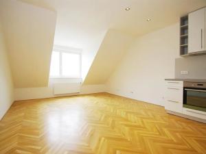 Pronájem bytu 3+kk, Praha - Vinohrady, Slezská, 97 m2