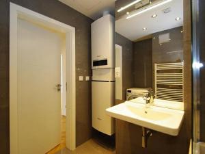 Pronájem bytu 3+kk, Praha - Vinohrady, Slezská, 97 m2