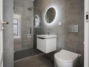 Pronájem bytu 4+kk, Praha - Žižkov, Řehořova, 119 m2