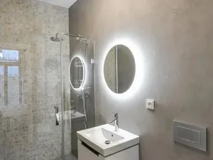 Pronájem bytu 4+kk, Praha - Žižkov, Řehořova, 119 m2