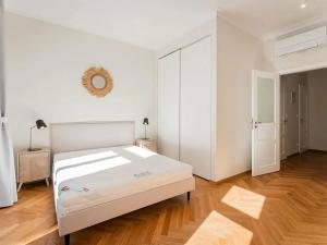 Pronájem bytu 4+kk, Praha - Žižkov, Řehořova, 119 m2