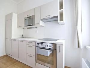 Pronájem bytu 3+1, Praha - Vyšehrad, Vratislavova, 75 m2