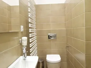 Pronájem bytu 3+1, Praha - Vyšehrad, Vratislavova, 75 m2