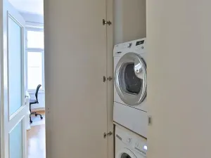 Pronájem bytu 3+1, Praha - Vyšehrad, Vratislavova, 75 m2