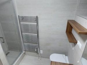 Pronájem bytu 4+kk, Luhačovice, Leoše Janáčka, 100 m2