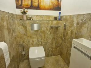 Prodej bytu 2+kk, Luhačovice, Masarykova, 76 m2