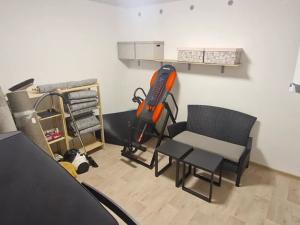 Prodej bytu 2+kk, Luhačovice, Masarykova, 76 m2