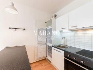 Pronájem bytu 1+kk, Praha - Střížkov, Zakšínská, 32 m2