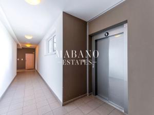 Pronájem bytu 1+kk, Praha - Střížkov, Zakšínská, 32 m2