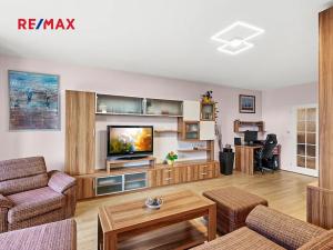 Prodej bytu 4+kk, Praha - Libuš, V rohu, 107 m2
