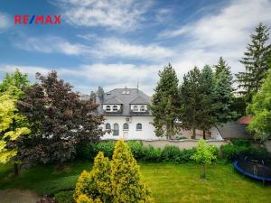 Prodej bytu 4+kk, Praha - Libuš, V rohu, 107 m2