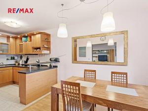 Prodej bytu 4+kk, Praha - Libuš, V rohu, 107 m2