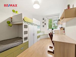 Prodej bytu 4+kk, Praha - Libuš, V rohu, 107 m2