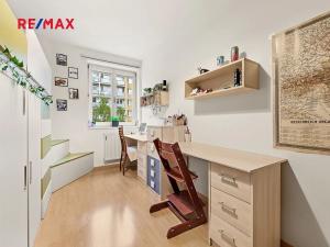 Prodej bytu 4+kk, Praha - Libuš, V rohu, 107 m2
