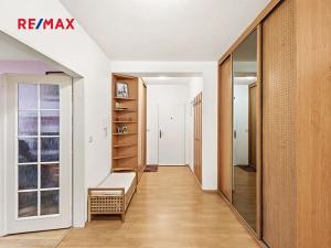 Prodej bytu 4+kk, Praha - Libuš, V rohu, 107 m2