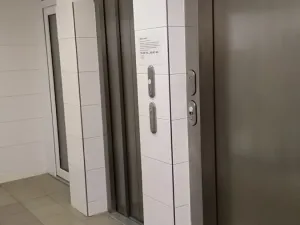 Pronájem bytu 2+kk, Praha - Háje, Plickova, 45 m2