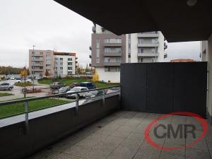 Pronájem bytu 2+kk, Praha - Letňany, Hlučkova, 55 m2