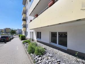 Prodej obchodního prostoru, Brno, Sentická, 68 m2