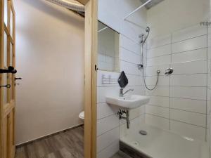 Prodej obchodního prostoru, Brno, Sentická, 68 m2