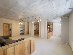 Prodej obchodního prostoru, Brno, Sentická, 68 m2