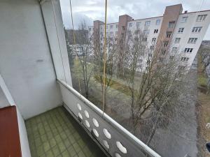 Pronájem bytu 2+1, Praha - Vokovice, Alžírská, 52 m2
