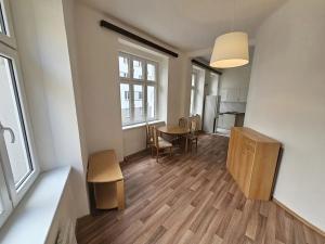 Pronájem bytu 3+kk, Praha - Žižkov, Rokycanova, 78 m2