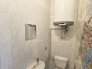 Pronájem bytu 3+kk, Praha - Žižkov, Rokycanova, 78 m2