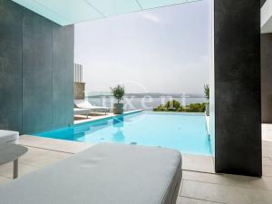 Prodej vily, Makarska, Chorvatsko, 350 m2