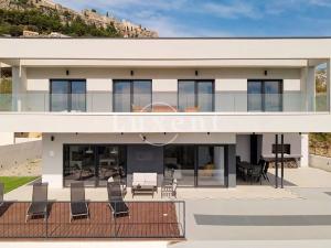 Prodej vily, Split, Chorvatsko, 212 m2