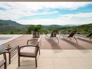 Prodej vily, Split, Chorvatsko, 212 m2